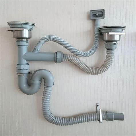 廚房 排水 管 設計